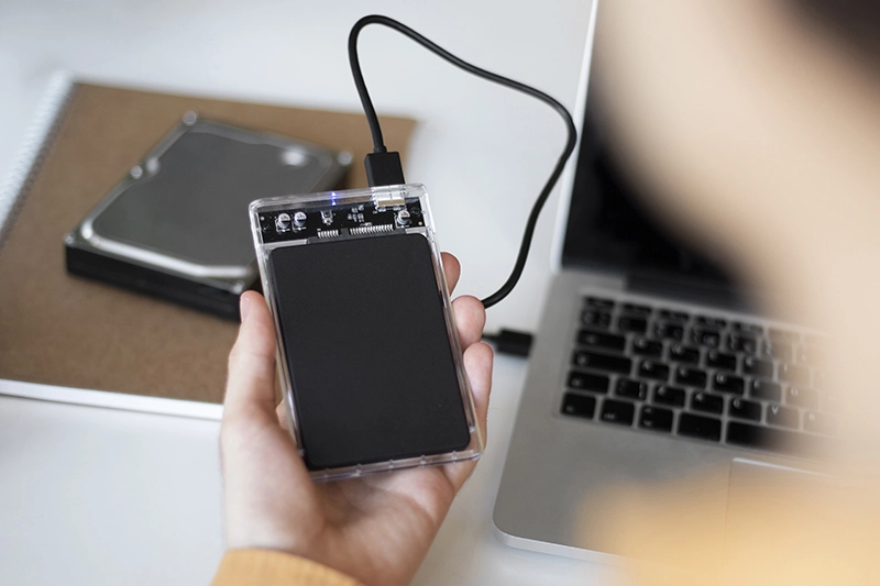 batterie smartphones